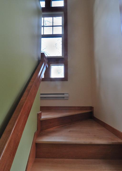 Baxter House B&B Apartment 安娜堡 外观 照片