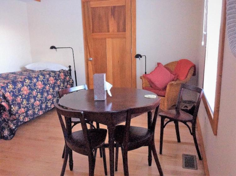Baxter House B&B Apartment 安娜堡 外观 照片