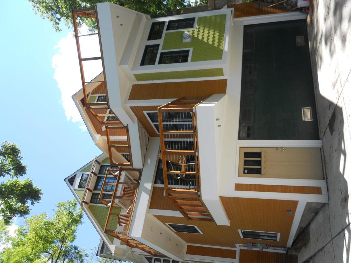 Baxter House B&B Apartment 安娜堡 外观 照片