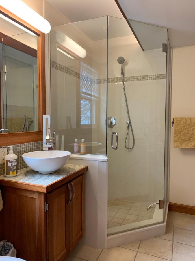 Baxter House B&B Apartment 安娜堡 外观 照片