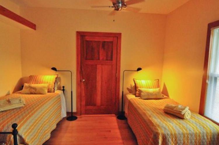 Baxter House B&B Apartment 安娜堡 外观 照片