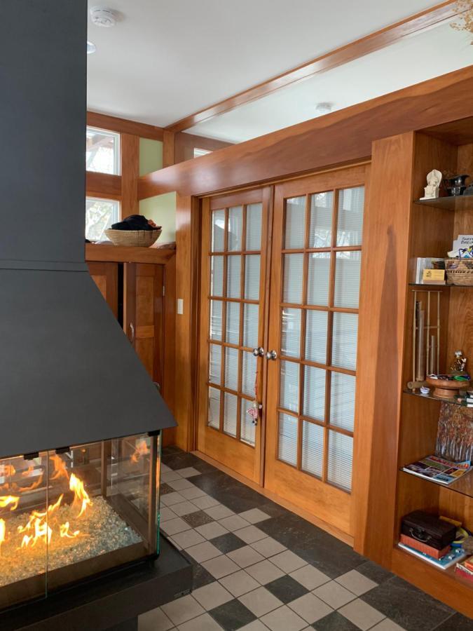 Baxter House B&B Apartment 安娜堡 外观 照片