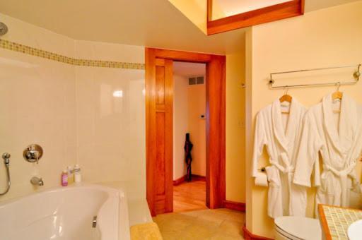 Baxter House B&B Apartment 安娜堡 外观 照片