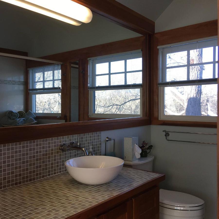 Baxter House B&B Apartment 安娜堡 外观 照片